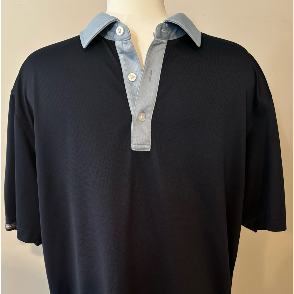 Dunning Golf Shirt